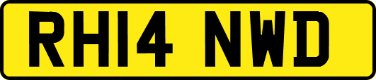 RH14NWD