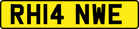 RH14NWE
