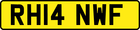RH14NWF