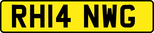 RH14NWG