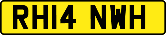 RH14NWH