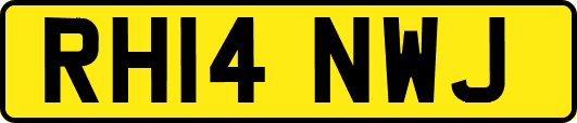 RH14NWJ