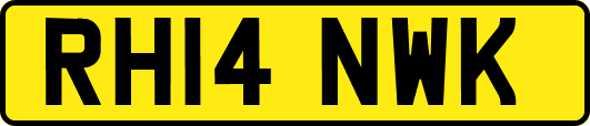 RH14NWK