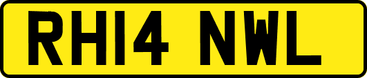 RH14NWL