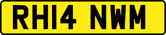 RH14NWM