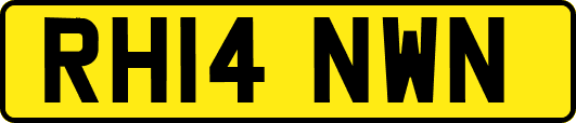 RH14NWN