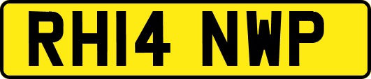 RH14NWP