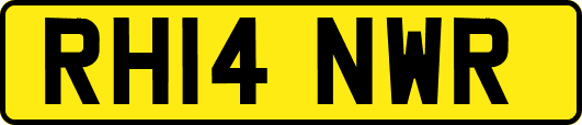 RH14NWR