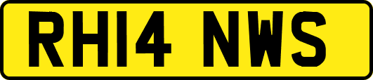 RH14NWS
