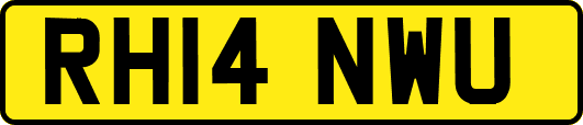 RH14NWU