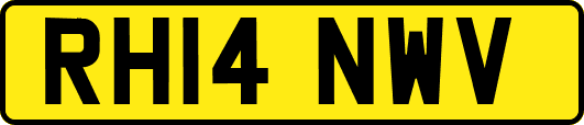 RH14NWV