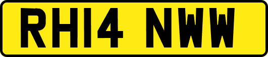 RH14NWW