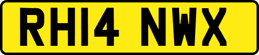 RH14NWX