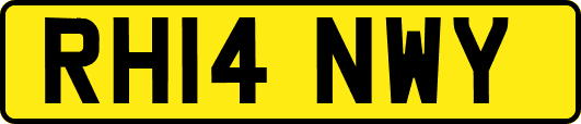 RH14NWY