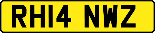 RH14NWZ