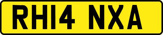 RH14NXA