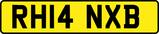 RH14NXB