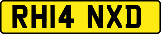 RH14NXD
