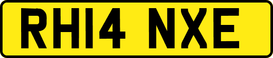 RH14NXE