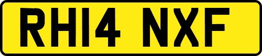 RH14NXF