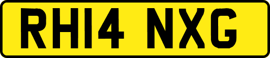 RH14NXG