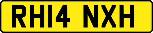 RH14NXH