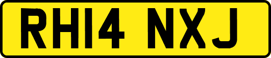 RH14NXJ