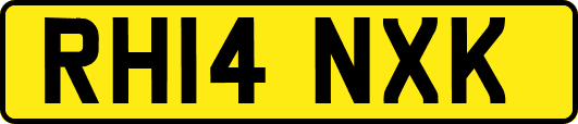 RH14NXK