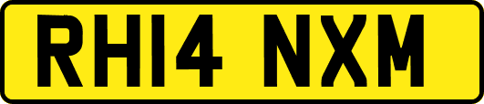 RH14NXM