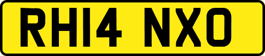 RH14NXO