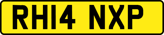 RH14NXP