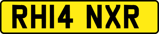 RH14NXR