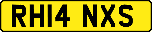RH14NXS