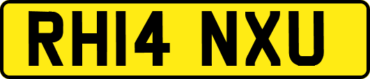 RH14NXU