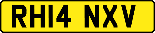 RH14NXV
