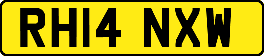RH14NXW