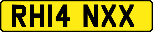 RH14NXX