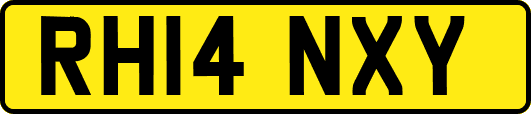 RH14NXY