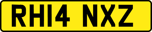 RH14NXZ