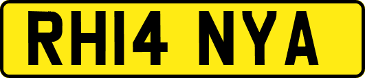 RH14NYA