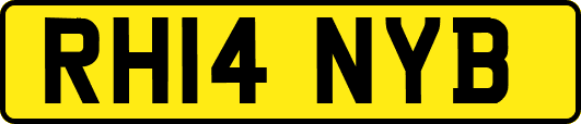 RH14NYB
