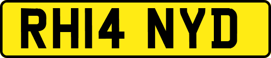 RH14NYD