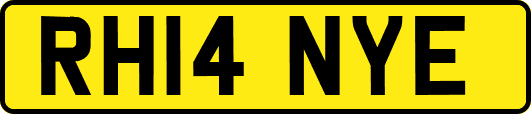 RH14NYE