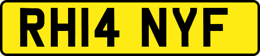 RH14NYF