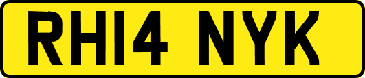 RH14NYK