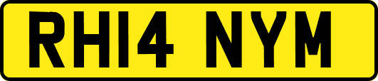 RH14NYM
