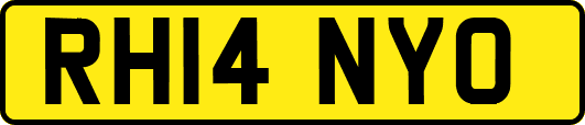 RH14NYO