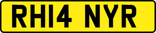 RH14NYR