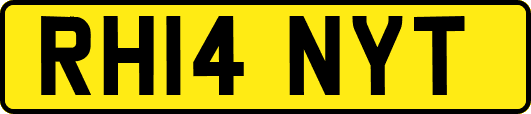 RH14NYT