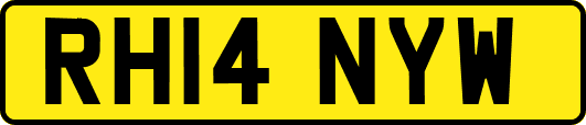 RH14NYW